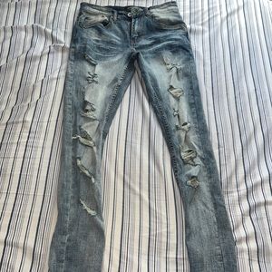 Serenade Denim Stretch Jeans